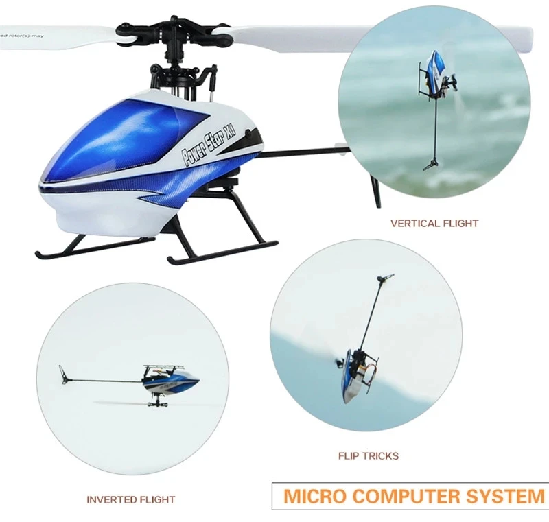 Wltoys store helicopter v977