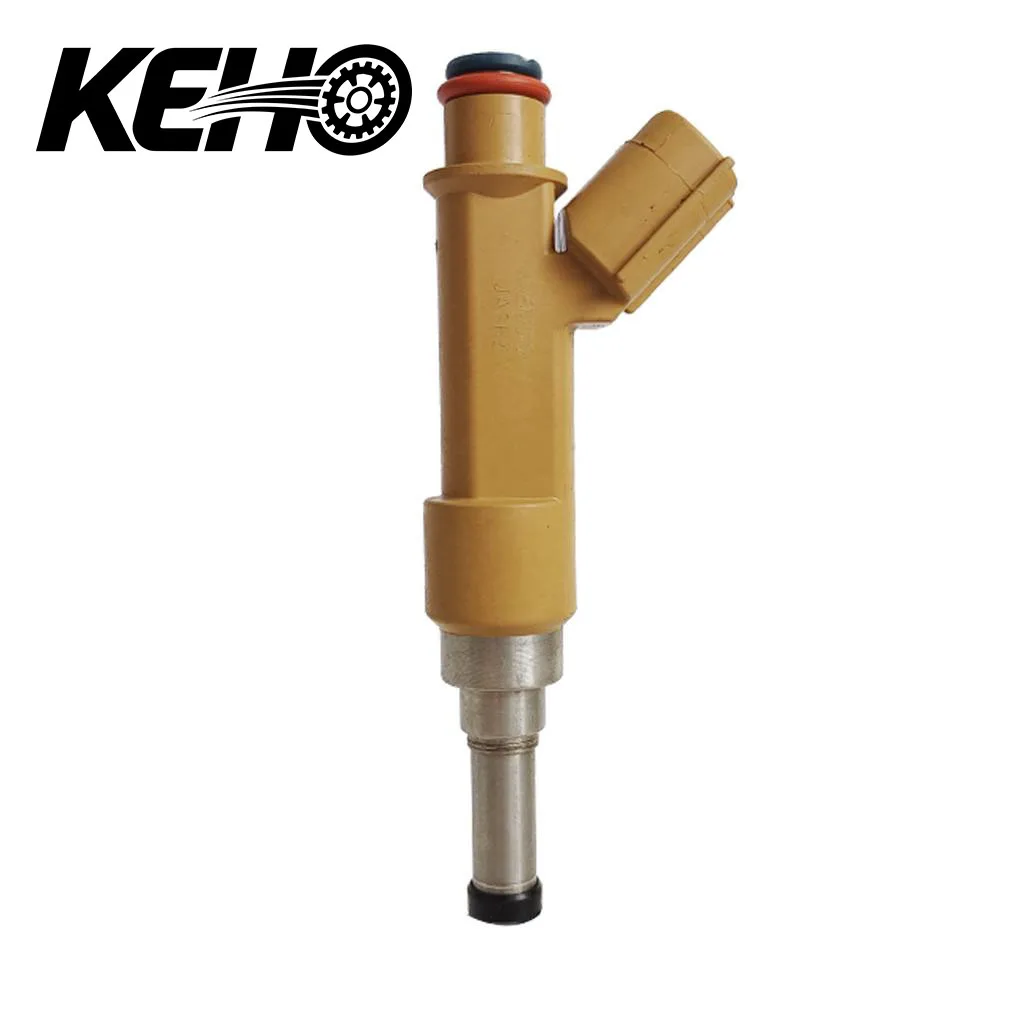 Fuel injector - 23250-0T020 - 09-15 Toyota Corolla 1.8-1