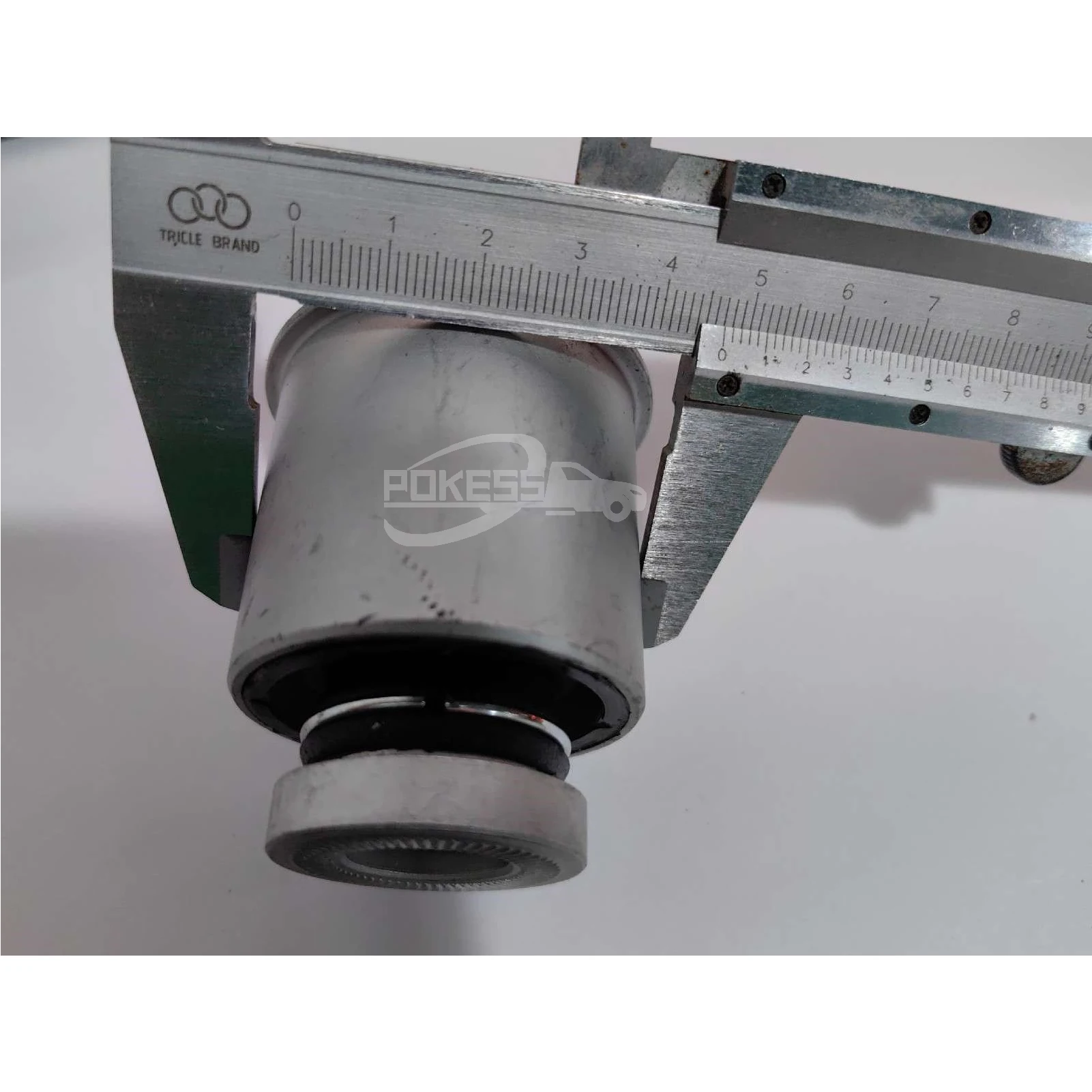FR3C3C270AA Rear Suspension Control Arm Bushing for Ford Fusion/Mondeo... — 5
