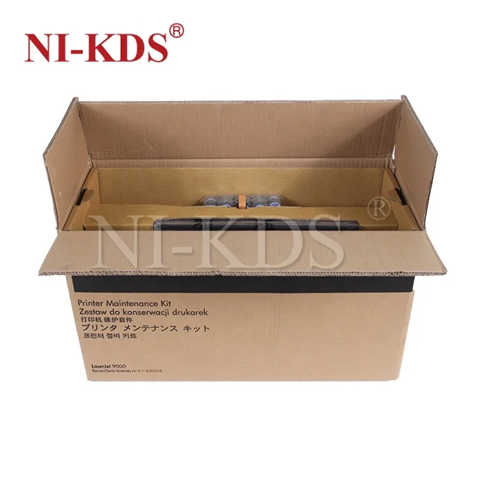 Buy Maintenance Kit For Hp 9050,Fuser 