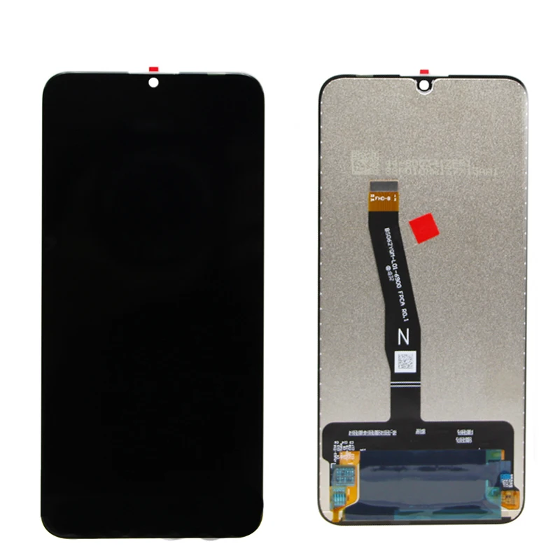 Asli Layar Ponsel Untuk Huawei P Smart 