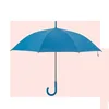 8-bone color-coordinated curved handle-oil blue-sun protection