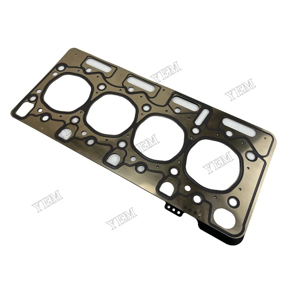 Head Gasket Fit for JCB JCB444 Engine Parts 3