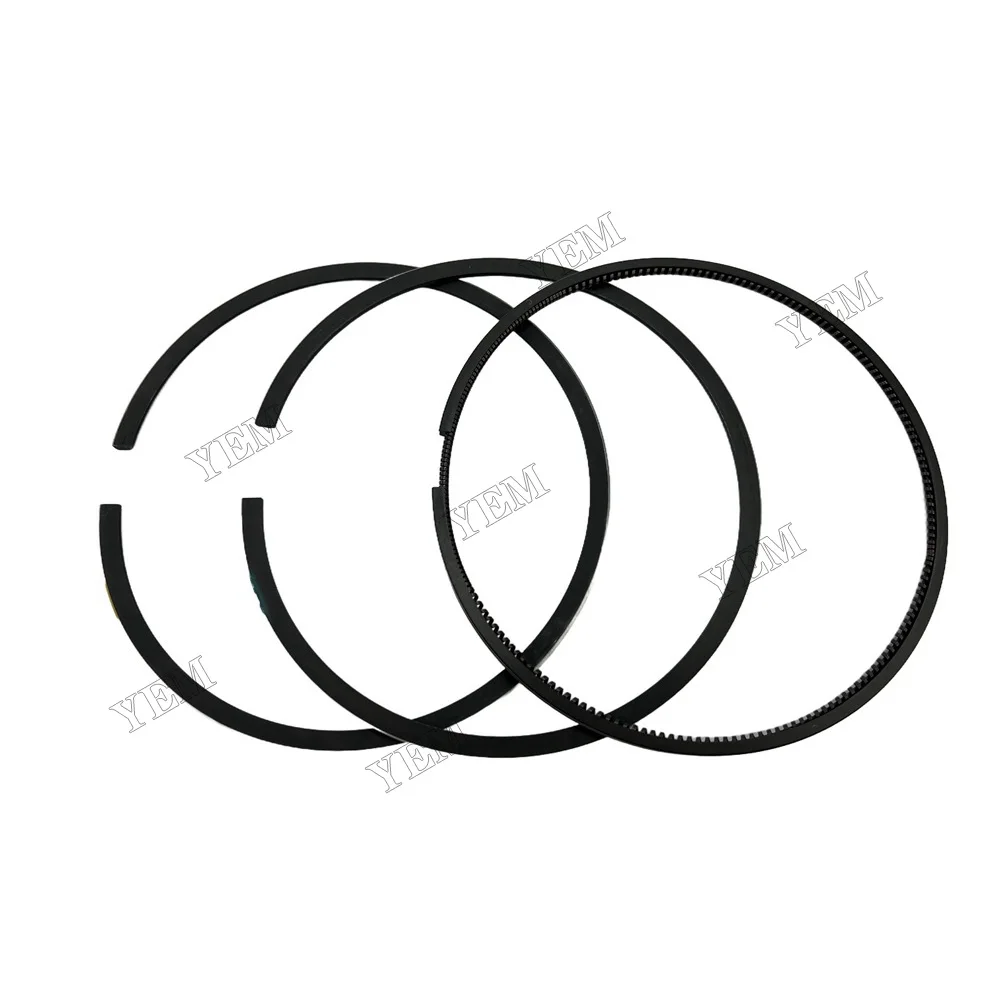 Piston Ring Fit for Deutz BF6M1015 Engine Parts 3
