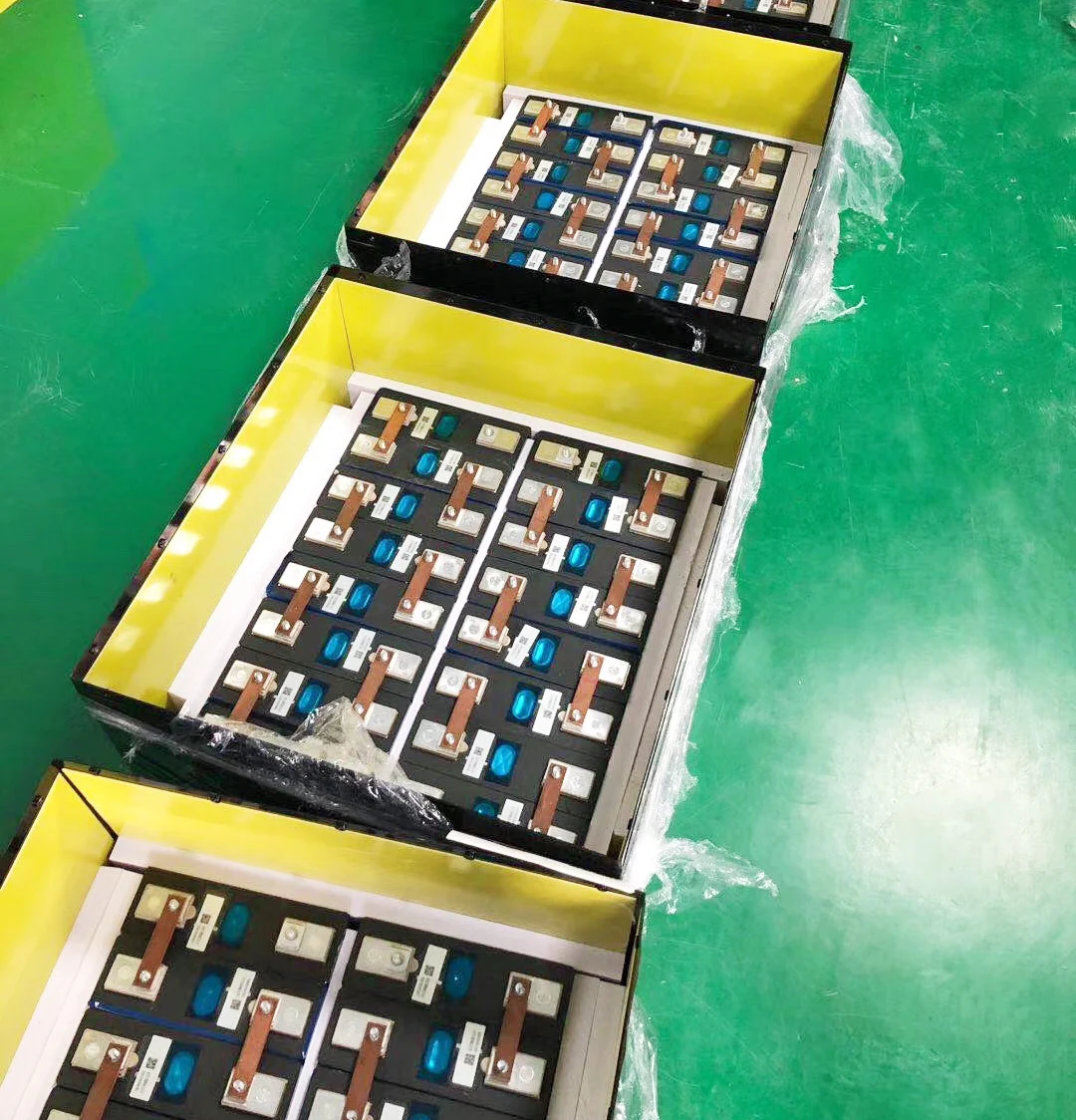 192V 100AH литий-ионный аккумулятор для хранения солнечной энергии системы 20kwh система