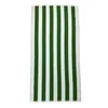 Verde y Blanco