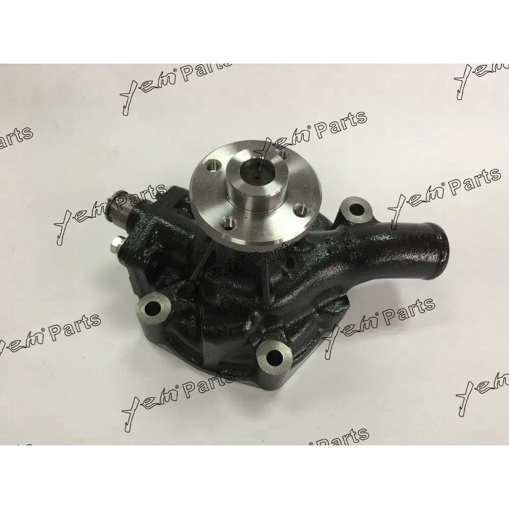 V4300 Water Pump 15481-73037 for Kubota Diesel Engine
