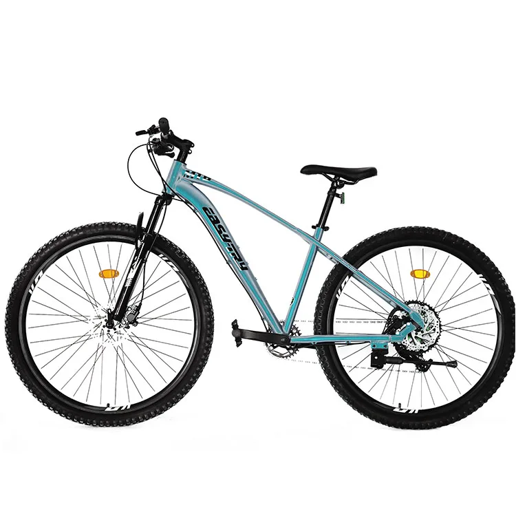 Shop Our Selection of Mountain Bikes Perfect for All Rides