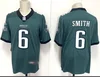 Green #6 SMITH