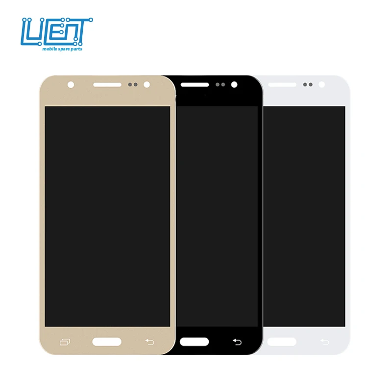 For Samsung J5 Prime OLED Display Compatible with Galaxy J5 J5 LCD Screen and Pintura De J5