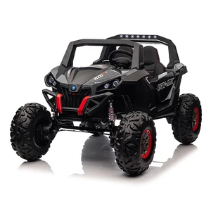 Powerwheel Cars 12v Kids Electric Kids Ride-on Cars Oversized 4X4 MX off Road Buggy