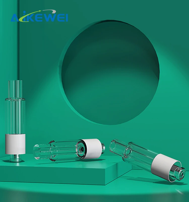 Glass cartridge B5 