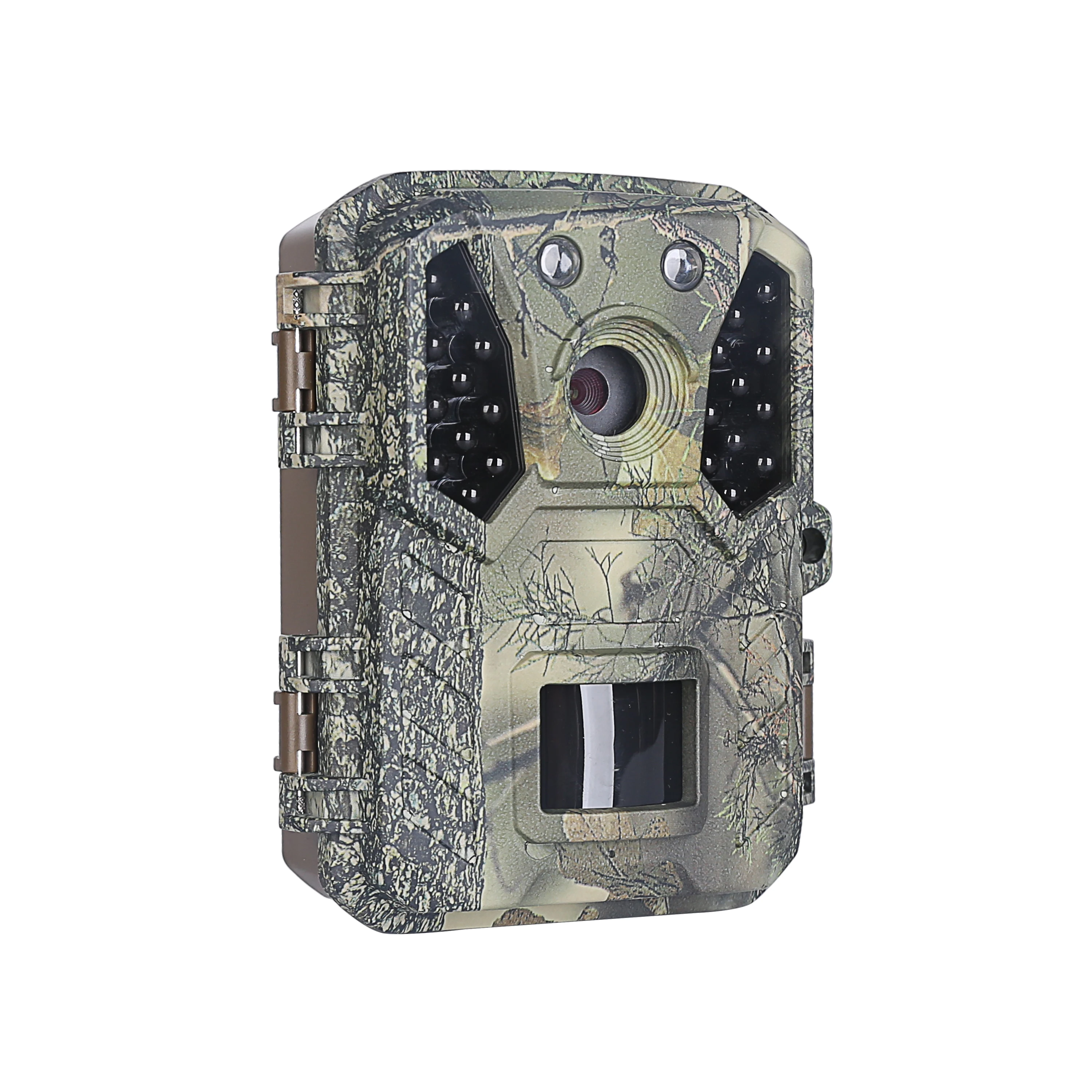 Mini Hidden Trail Camera 1080P 16MP Animal Scouting Trap Farm