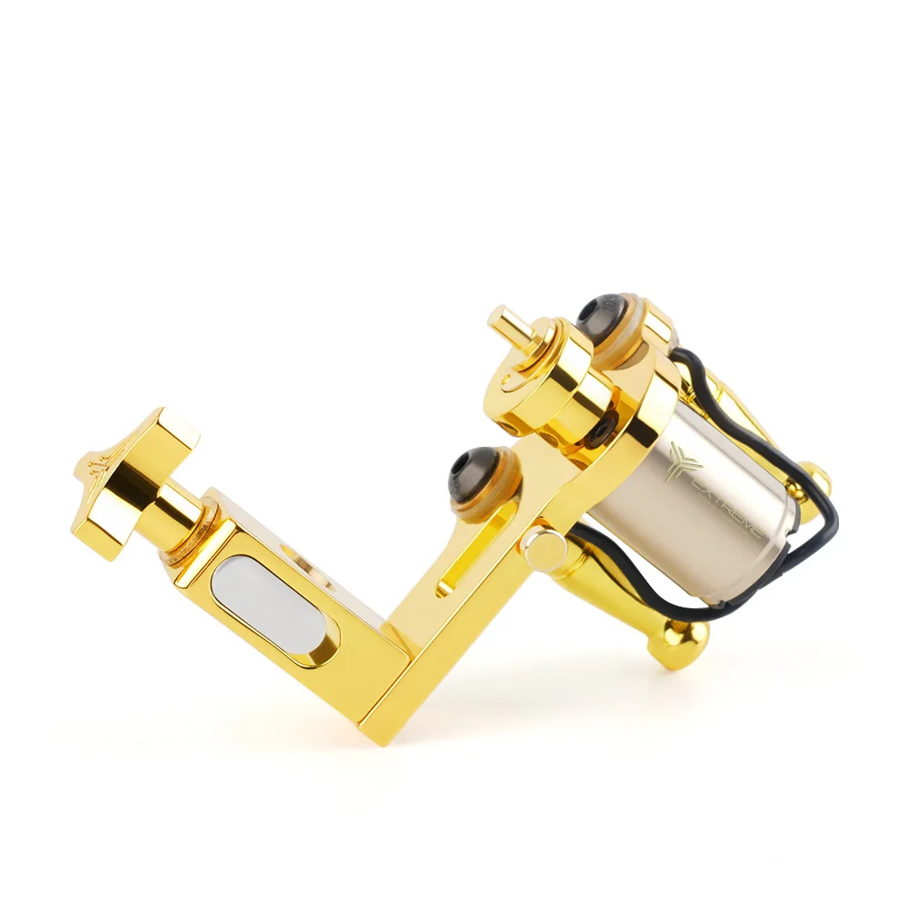 Buy Mast Flash Direct Drive Rotary Tattoo Machine Lightweight Small  Cartridges Gun 450 Golden Online at Low Prices in India  Amazonin