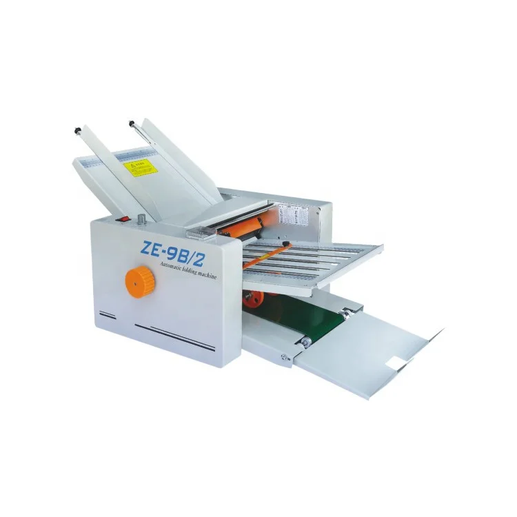 Фальцевальная кассета своими руками. Ze 8. Машина для сворачивания бумаги. Фальцевальная машина. Ze 8.