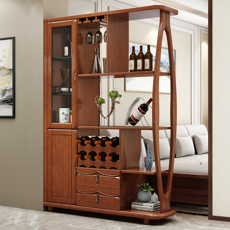 家具 antique wine wood cabinet vintage Vintage Cupboard Oriental Wooden Cabinet Furniture Glass Wine