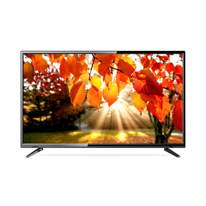 Beautiful Frame Android Smart Eled Tv 