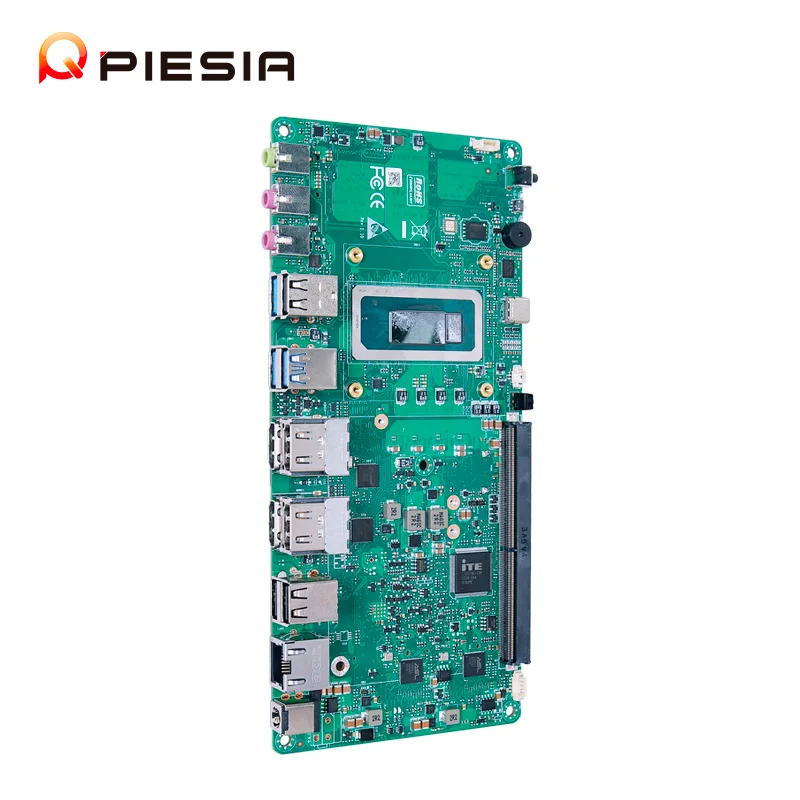 New Trend Livestreaming Computer BOX Mainboard 12th Gen I5/i7 MXM Graphics Supported Live Computer Motherboard