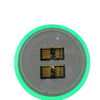 IC Package substrate IC Double-sided ceramic package base board, applied to IC.