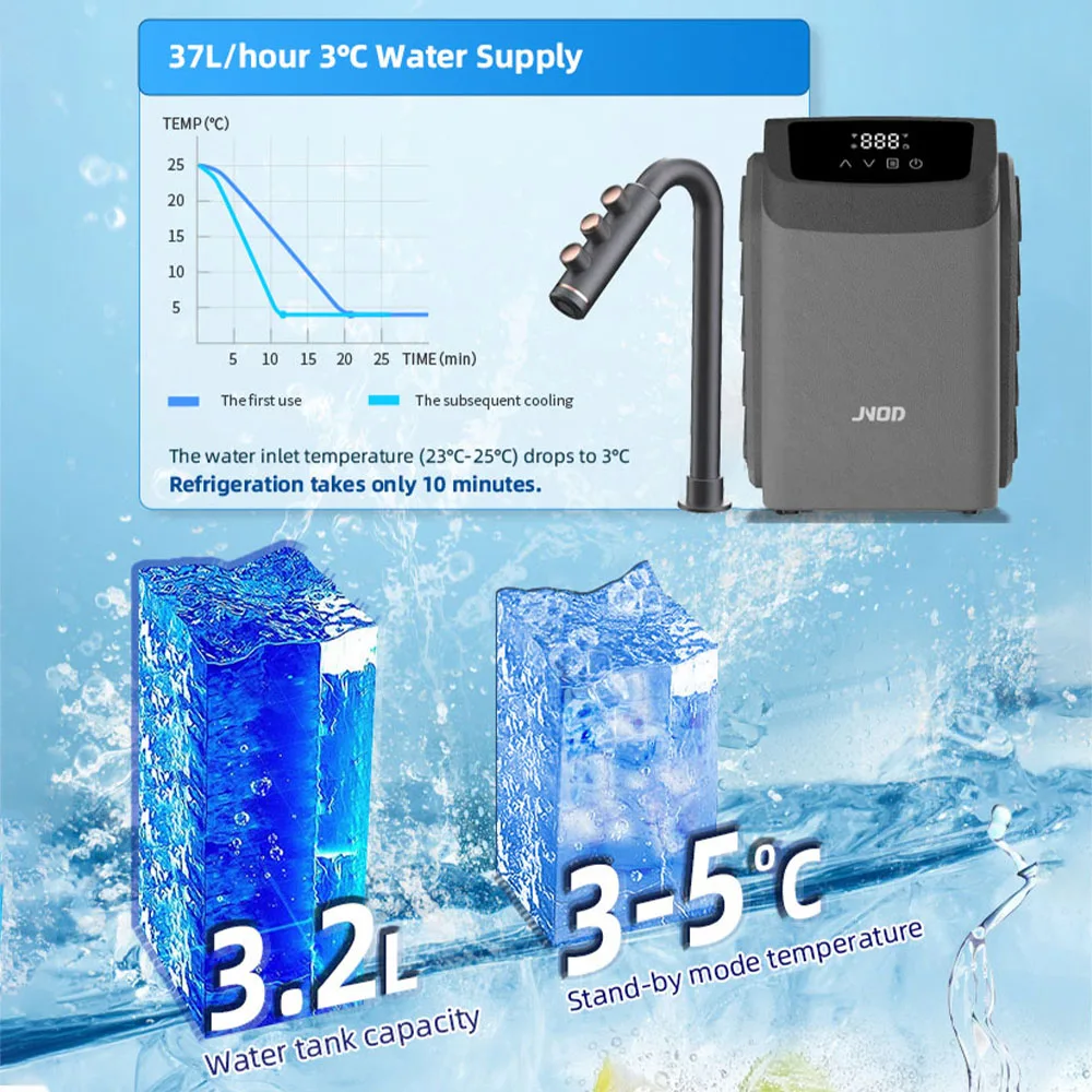 Soda Maker Machine Sparkling Water Machine ,sparkling Commercial Cooler Soda Water Maker Machine Hot Sell Stainless Steel Cold