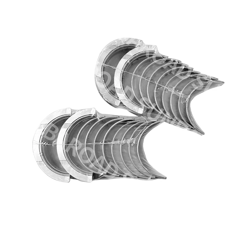 Engine Parts Con Rod Bearing for Toyota, Nissan, Mitsubishi, Ford, Hyundai, Subaru, Daihatsu, Honda BEARING SET, CONNECTING ROD