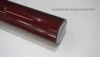 TPU Liquid Metallic Dracaena Red