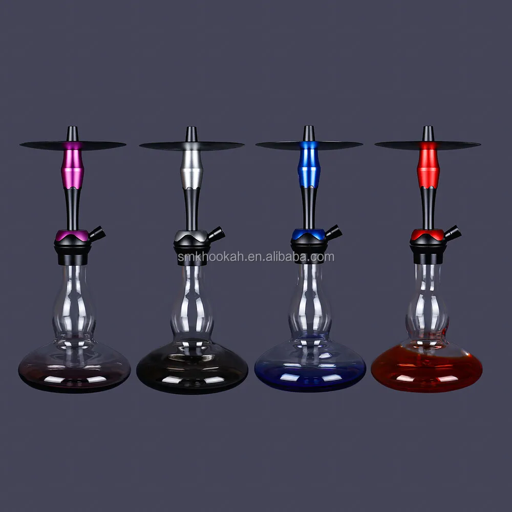 Modern Sheesha Wholesale Hookah Designer Shisha Hooka Sexy Ass Nargile