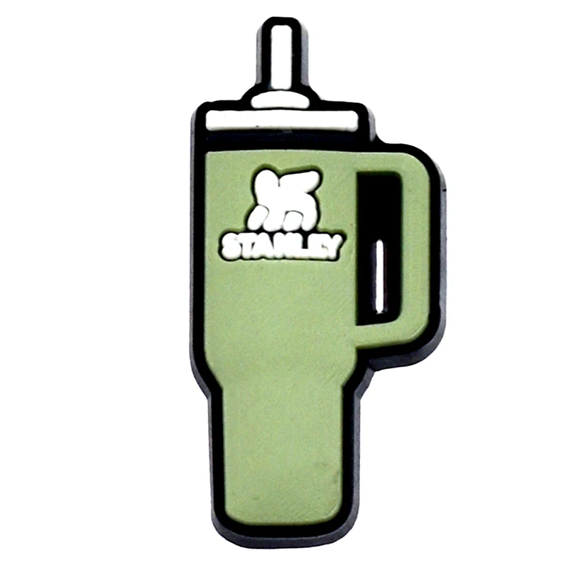 Stanley croc charms – Squishkabobs Boutique