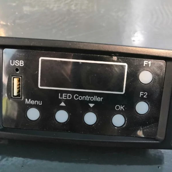 Bus Stop Announcer with Bus Led Display S230