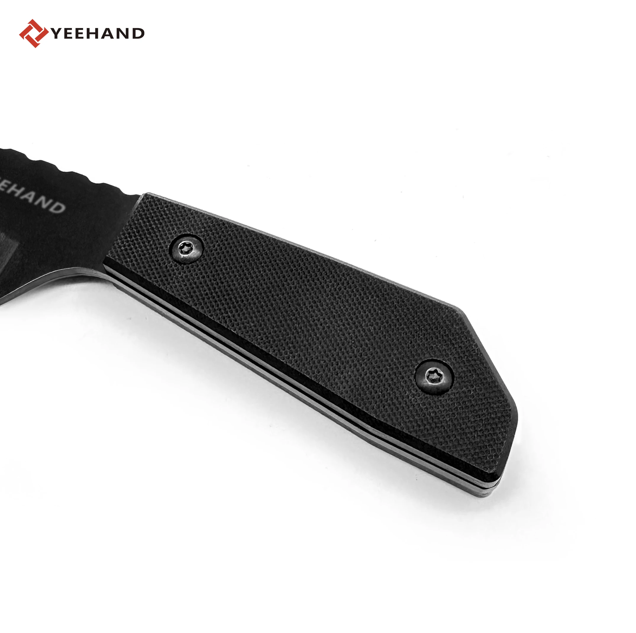 Oem Knife K Sheath Fixed Blade Combat Knife 3cr 13mov Self Defence