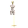 12# Triangular Base With Gold Head