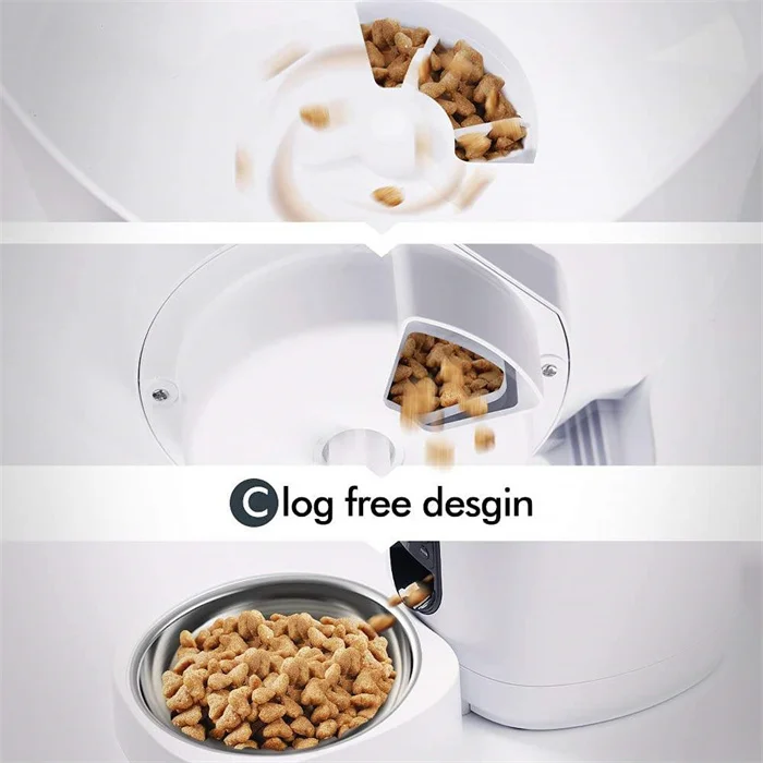 Dog food feeder-03