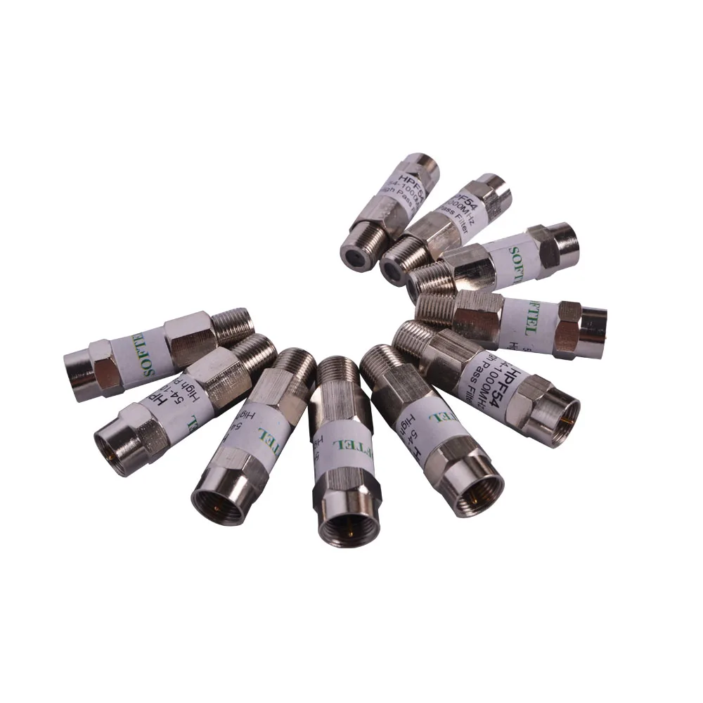 54-1000 МГц фильтр высоких частот пассивный разветвитель catv разветвитель пассивов разветвитель catv