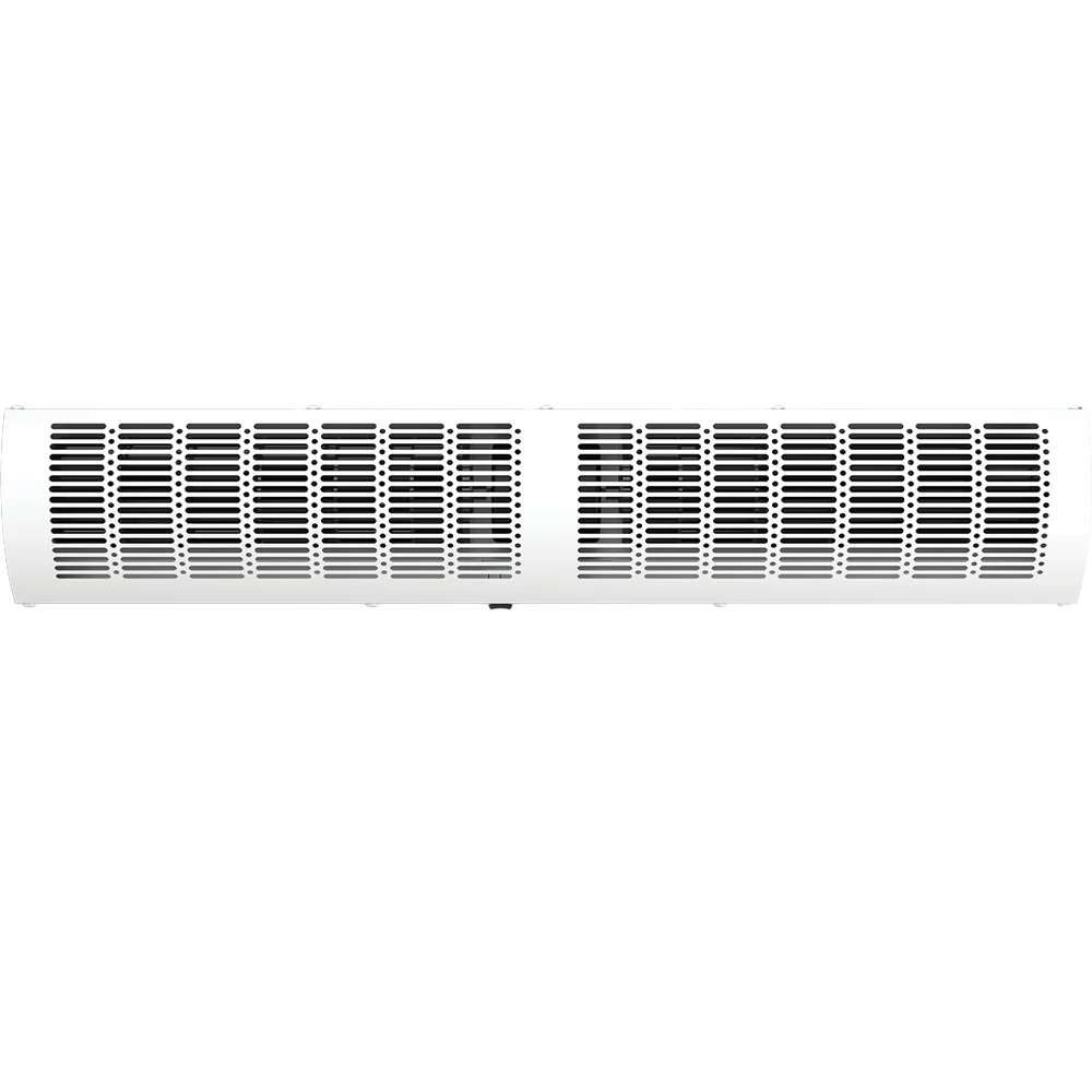 Air Curtain, 220V, Wall - detail 8