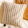 Pillow-khaki-15(18*18inch)