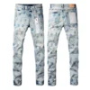 Pantalón vaquero azul 9063