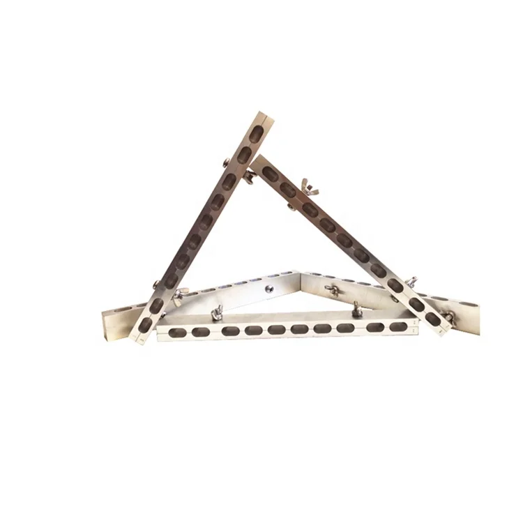 Суппозиторная форма в форме утки из алюминиевого сплава с 10 отверстиями