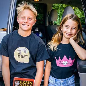 High Quality Custom Iron on Heat Press Thermal Press Clothing Accessories Labels Transfer Washable Tagless Care Label