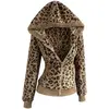 Brown Cheetah