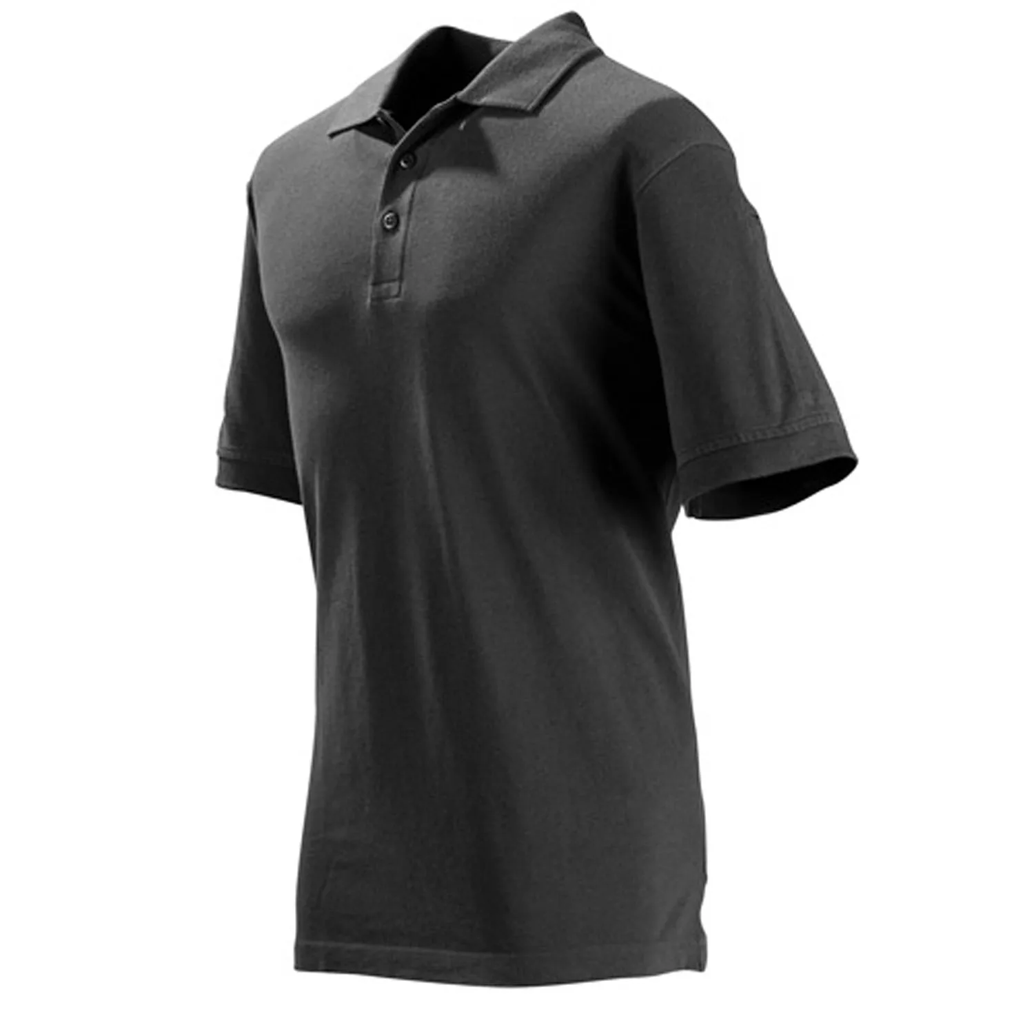 Buy Short Sleeve Polo Shirt,Upf 40 