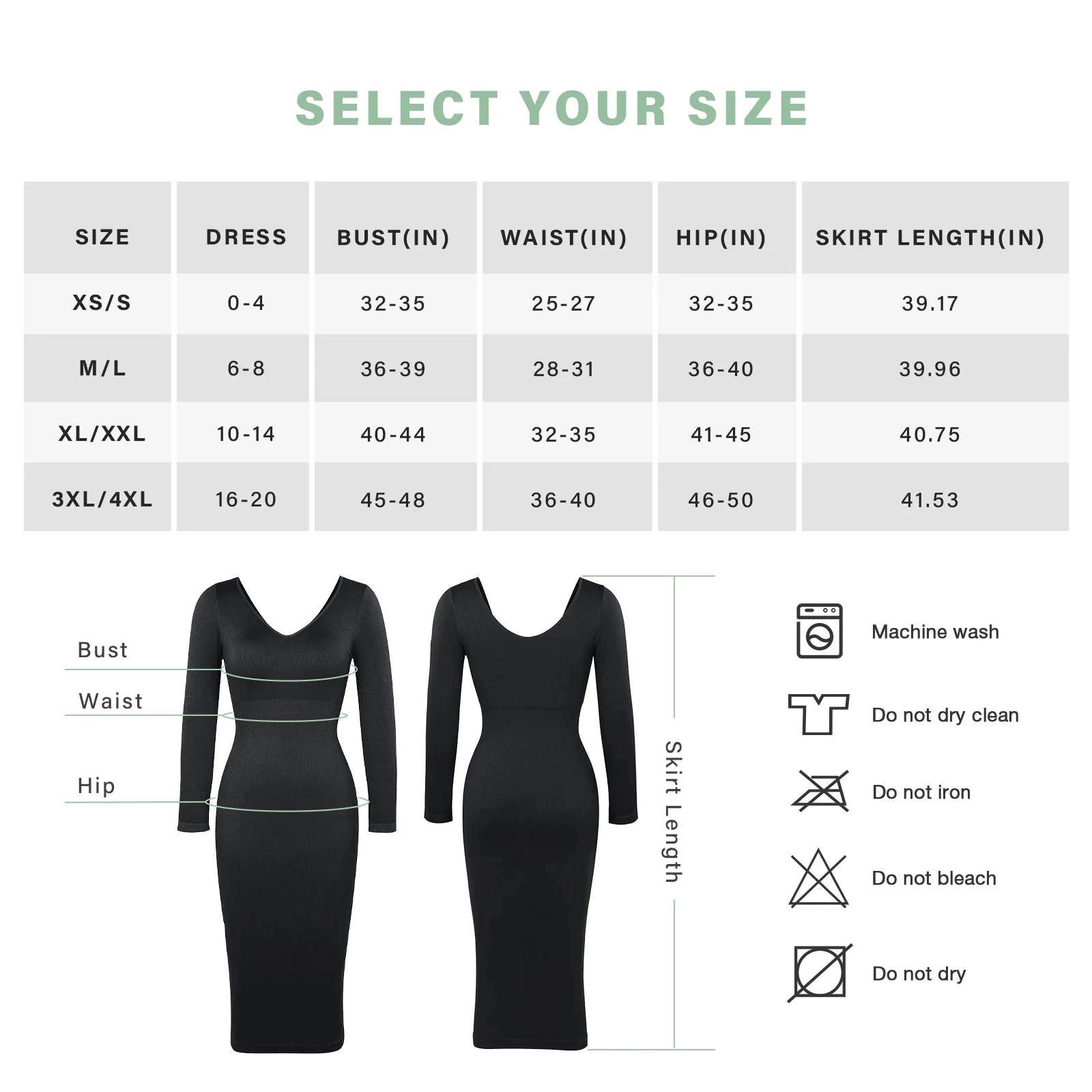 bodycon dress size chart Ruched Mesh Bodycon Dress in Pink – Starin main image 1