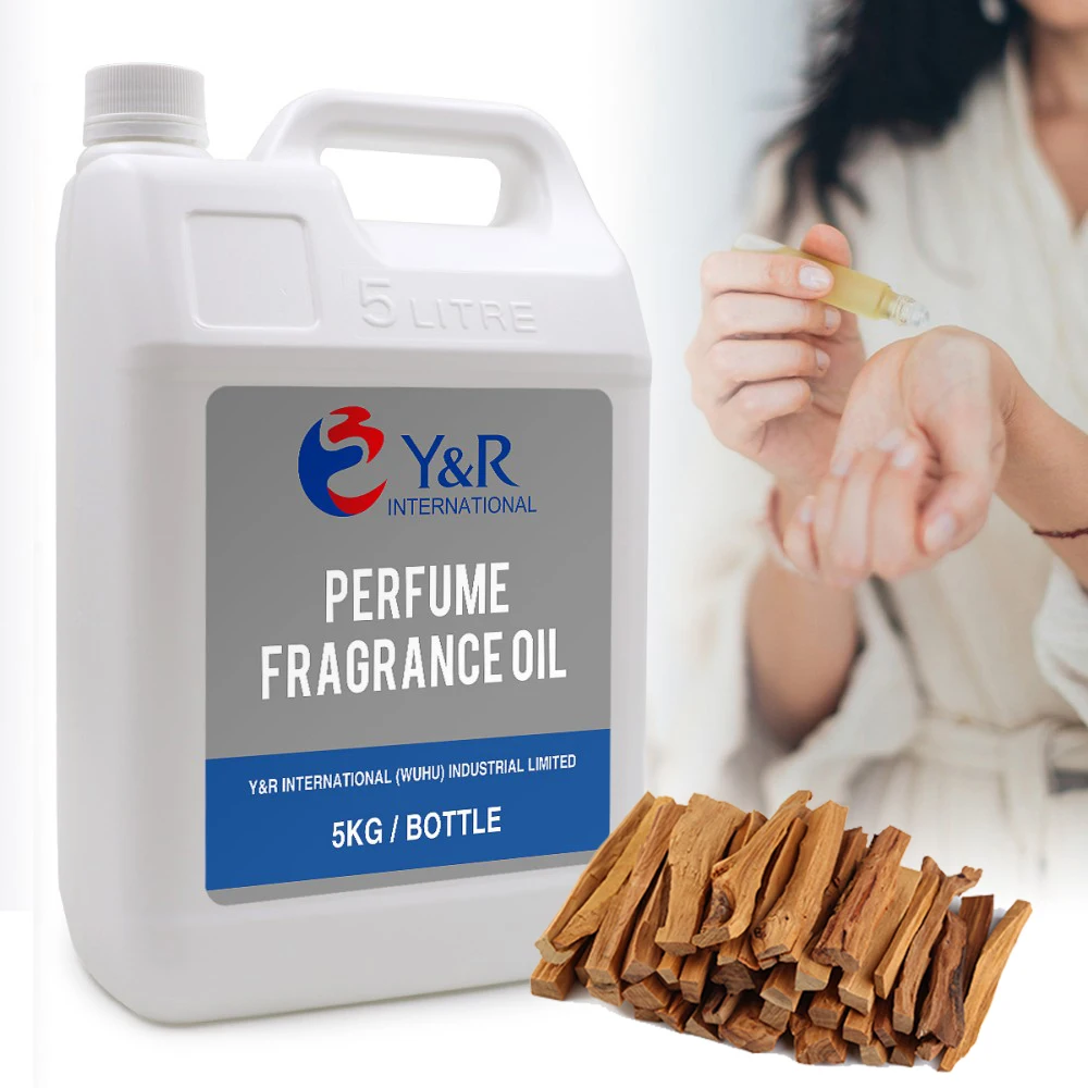 Wholesale Original Concentrated Designer Arabian Perfume Oils Pure