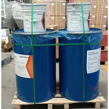 High-performance Two-component Polysulfide Silicone Sealant for Double Glazing Processing