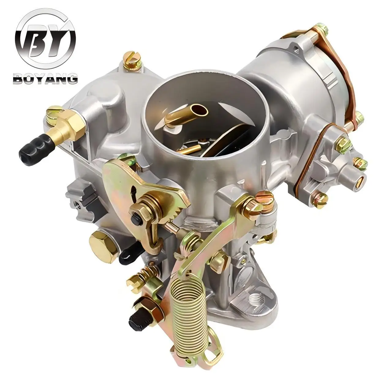SOLEX キャブレター H30/31PICT 空冷vwビートル キャブレター