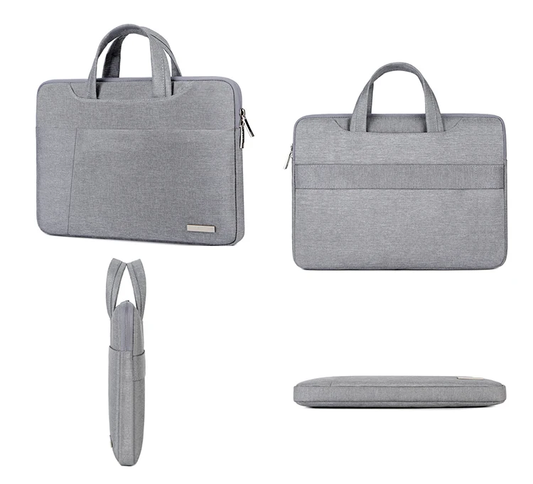 X007 Cheap 15.6 Inch Large Capacity Durable Waterproof Strong Zipper