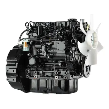 Kyotechs S4l Complete Engine S4l Engine Assy S4l2 For E304 - Buy S4l ...