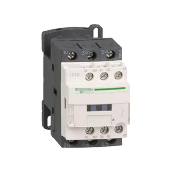 TeSys D contactor telemecanique LC1D32M7C 09 12 18 25 40 38 50Q7C AC 220V 380V general electric contactors