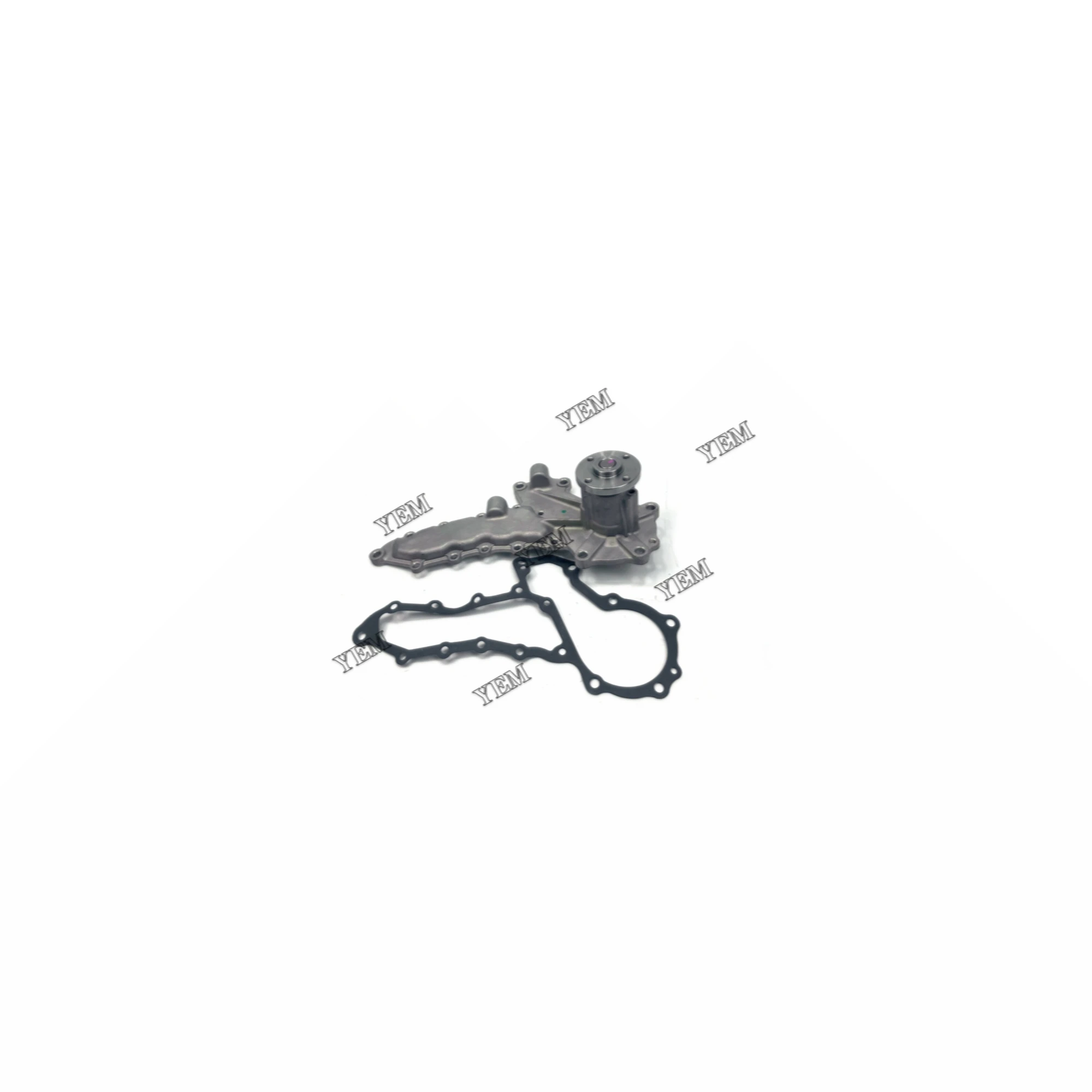 Engine Repair Kit V2203 1J864-73030 Water Pump for Kubota Diesel Engine Parts