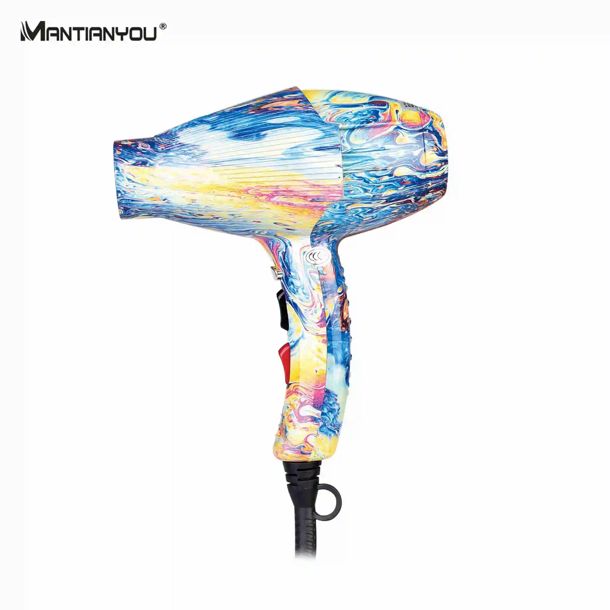 Профессиональный фен для салона, фен OEM, индивидуальные фены, электрический фен для волос