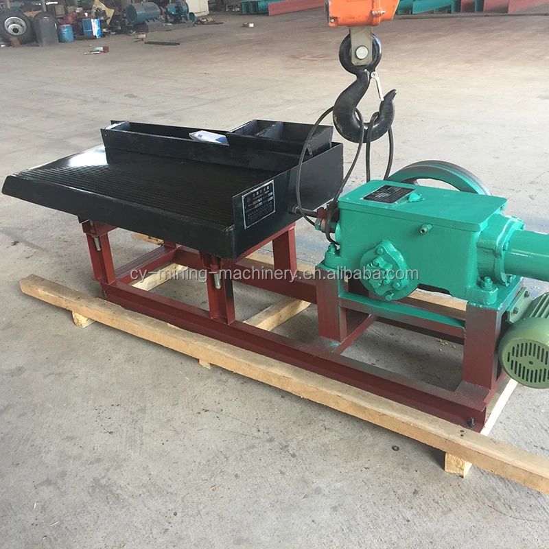 Msi Mining Gold Shaking Table Price Small Scale Gold Mining Equipment Shaking Table Gold Shaking Table